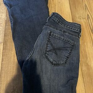 Woman’s cinch Dark Blue Women's Jeans